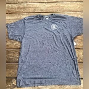 Great Smoky Mountains Anakesta gray t shirt